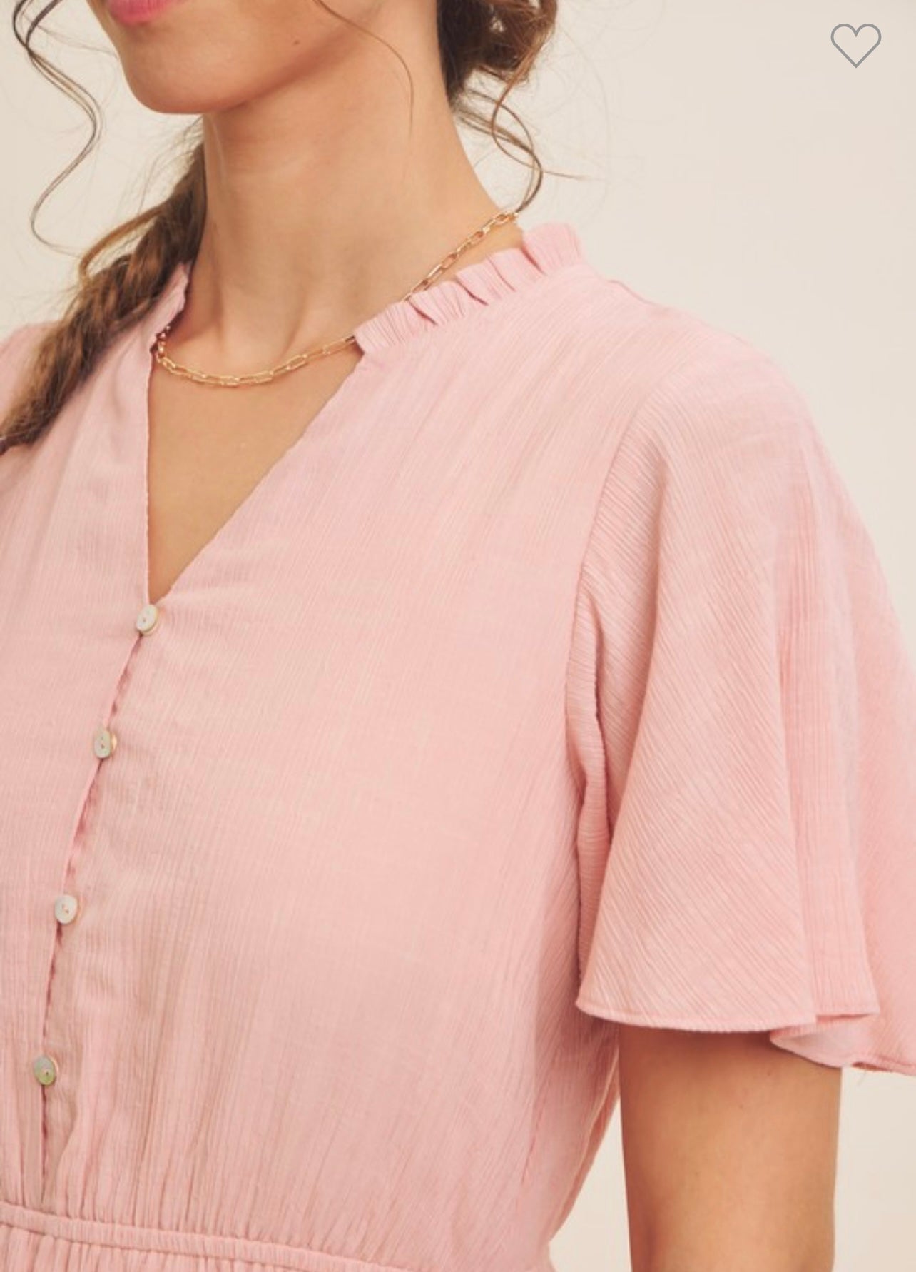 LIGIA DRESS