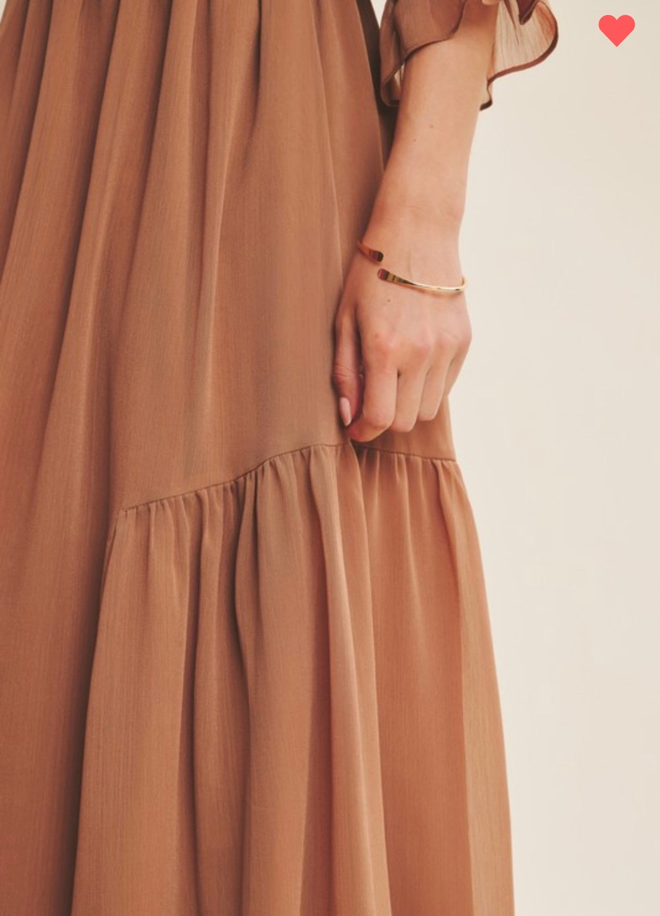 MADDY DRESS