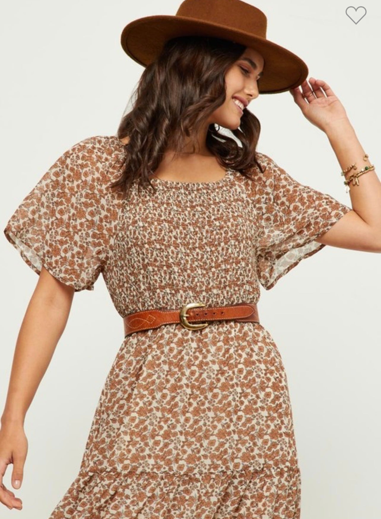 Estela Dress
