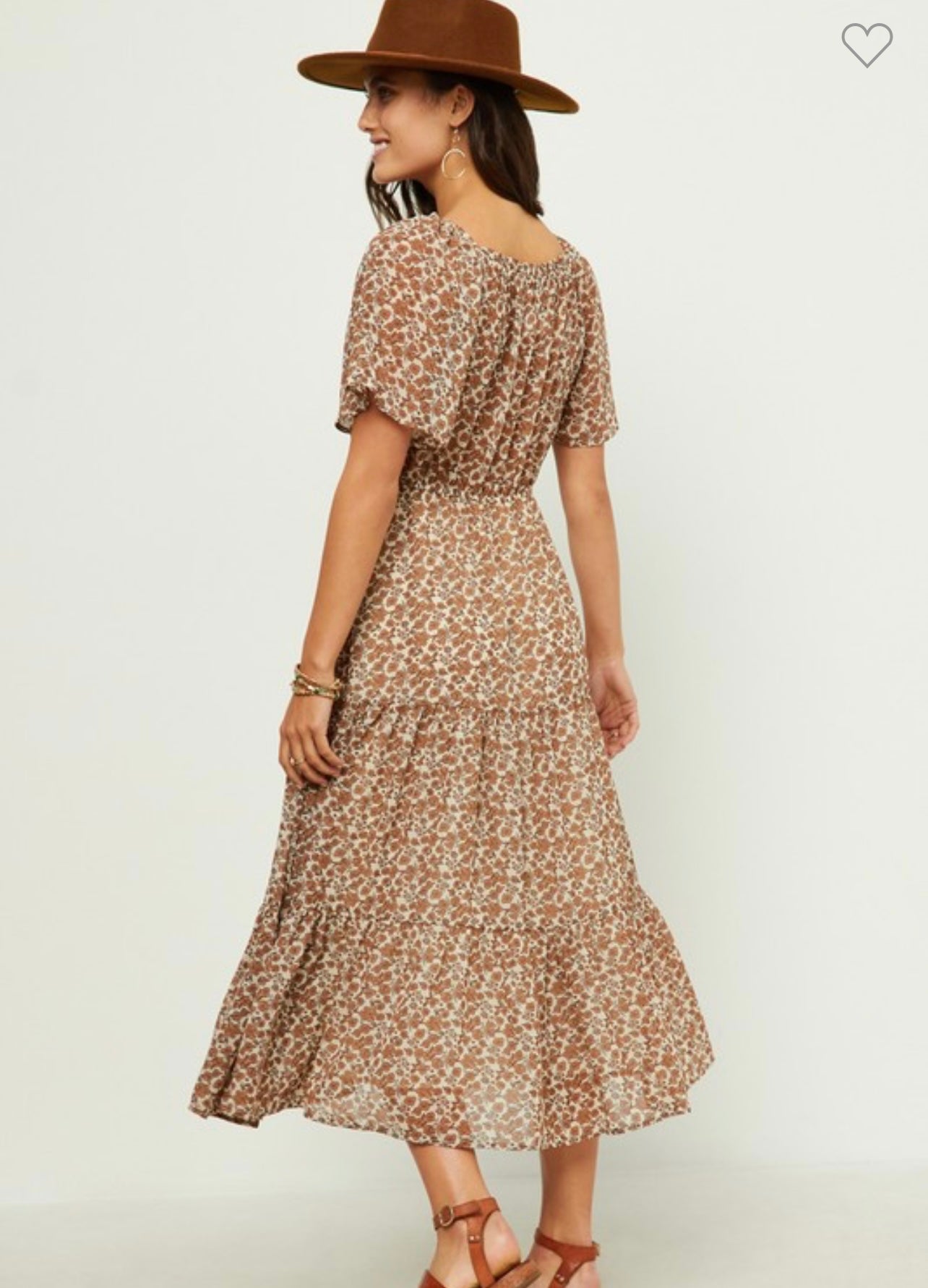 Estela Dress