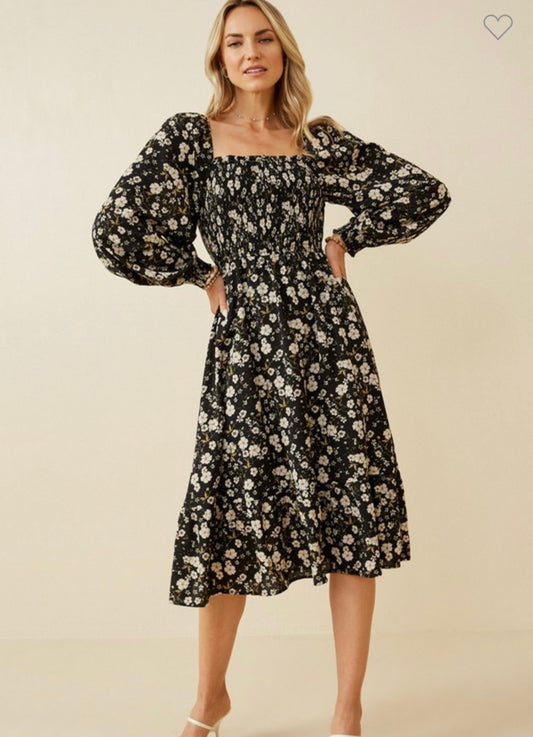 Daisy Dress