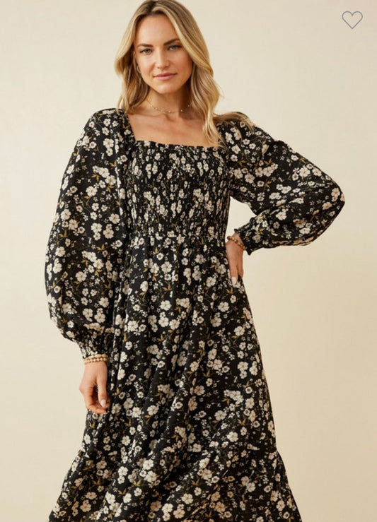 Daisy Dress