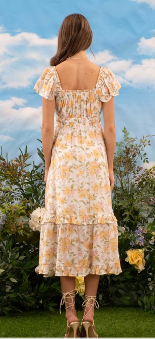 Emily Dress