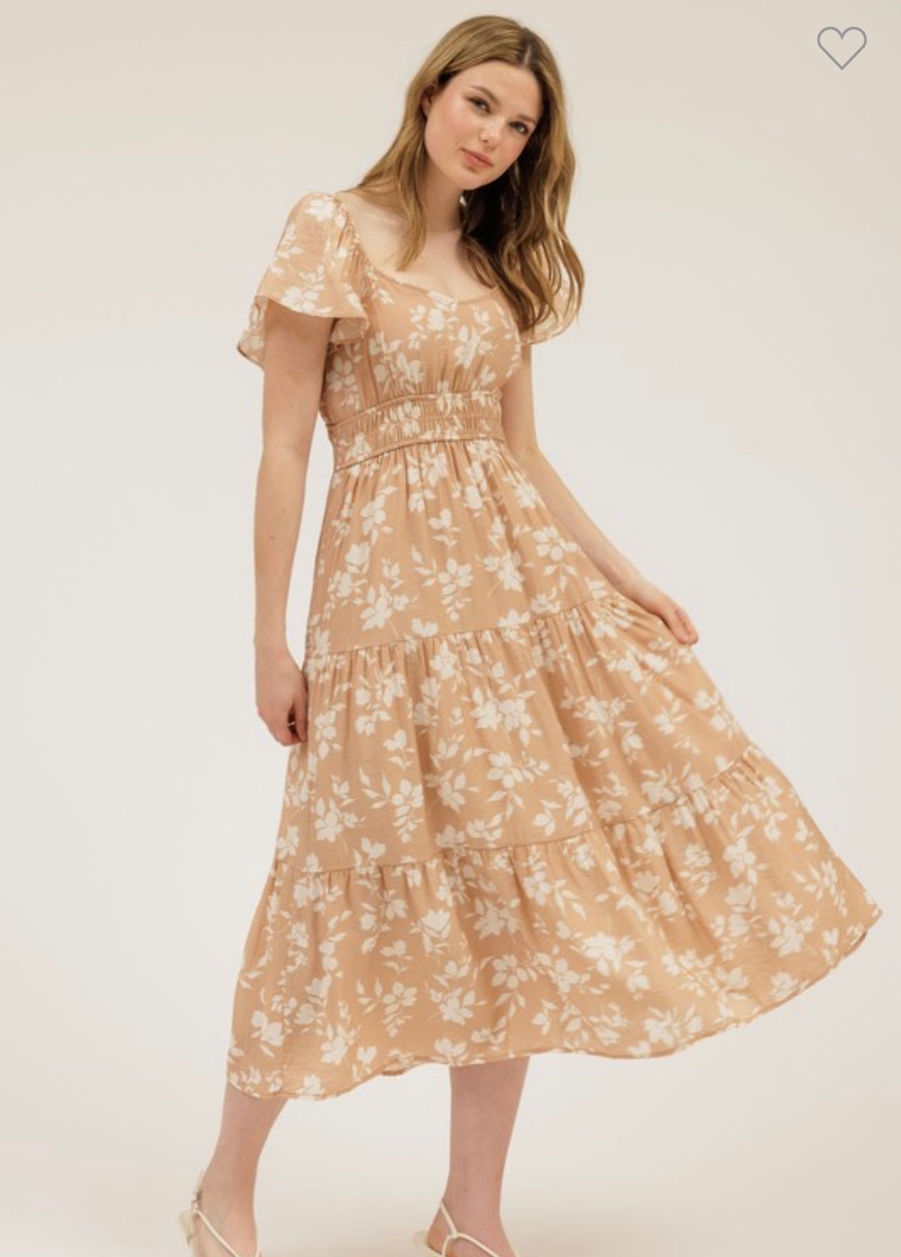 Elda Dress