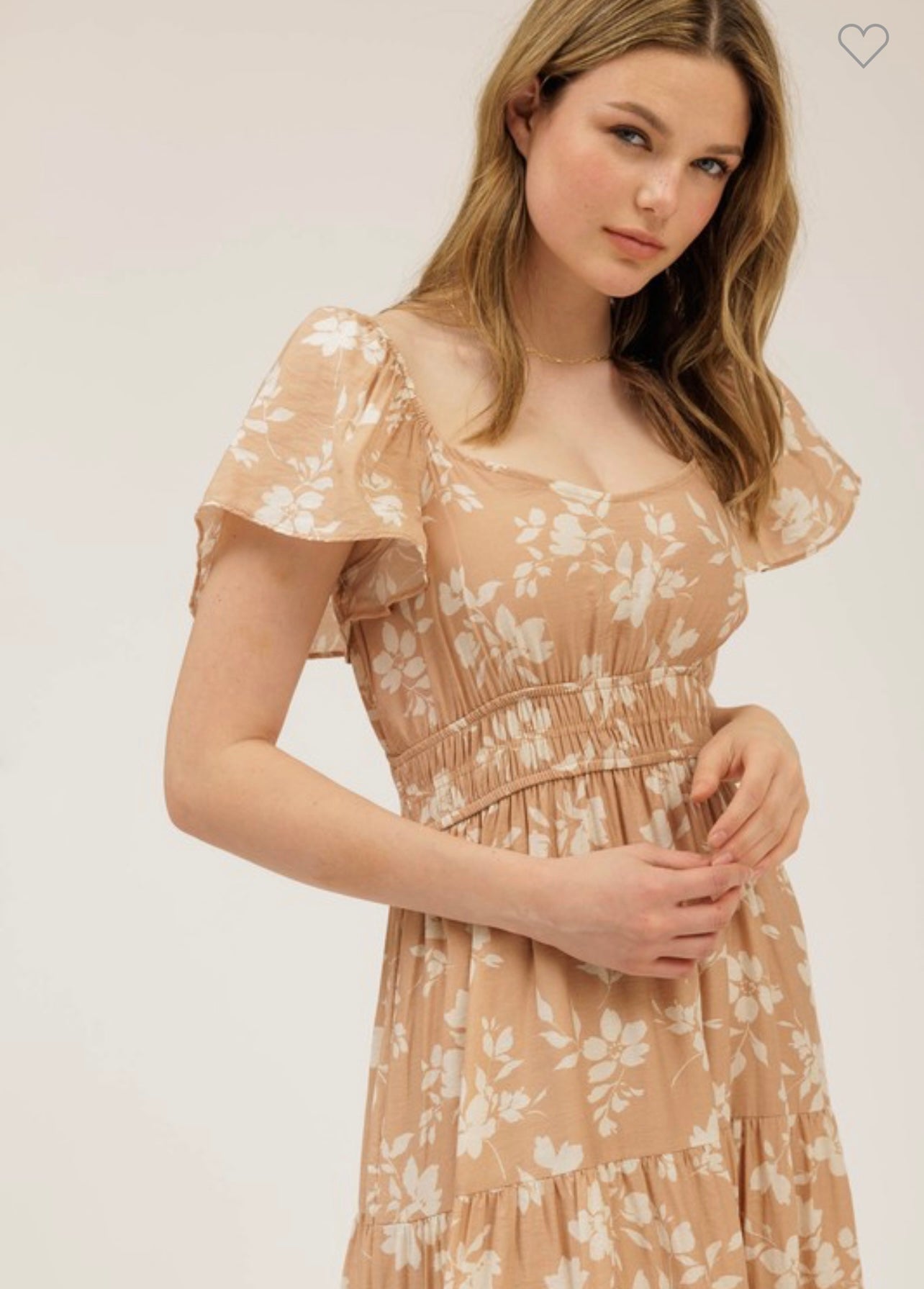 Elda Dress