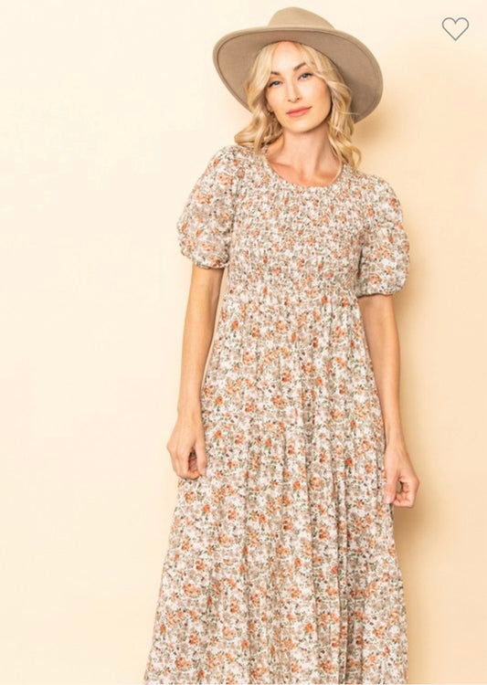 Katie Dress