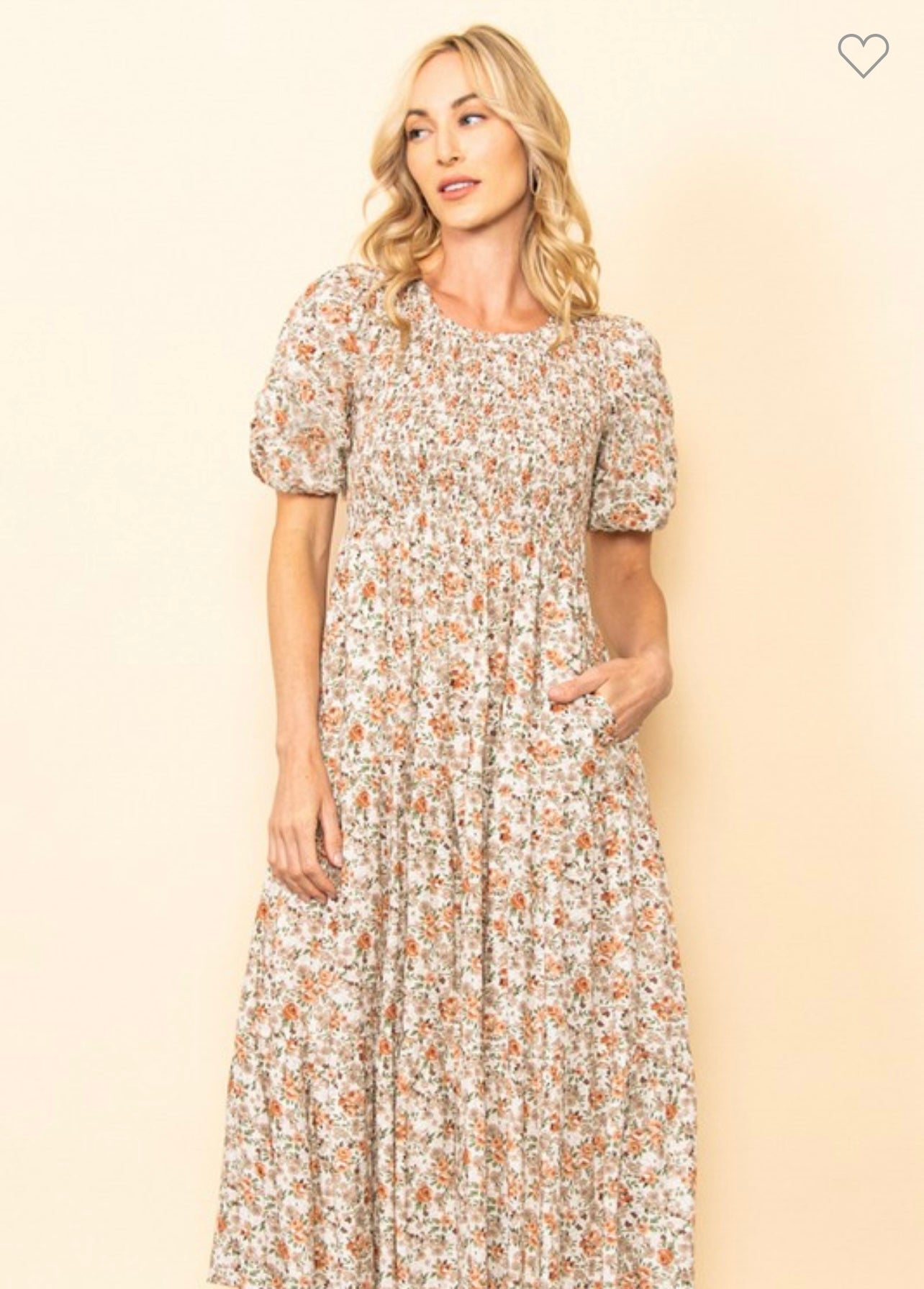 Katie Dress