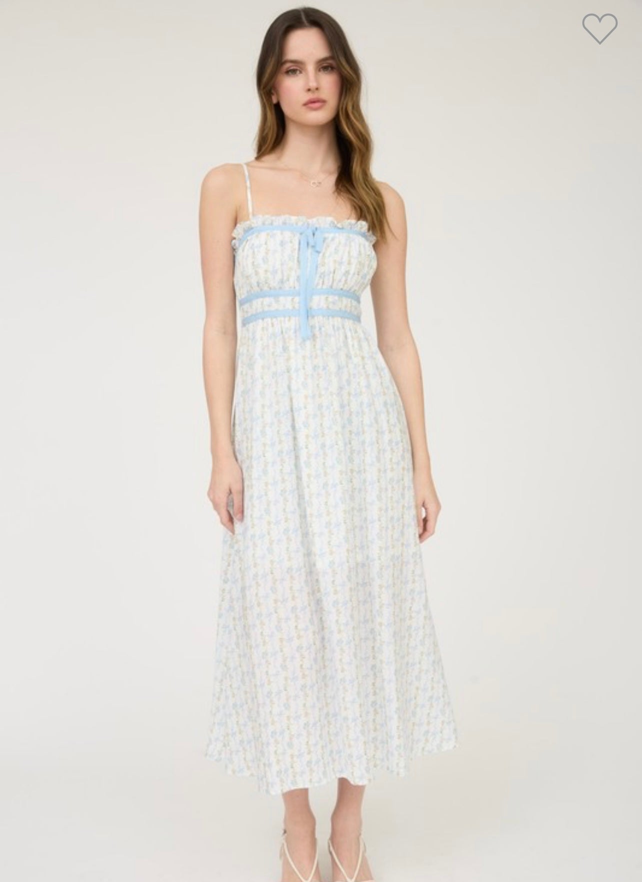 Mariana Dress