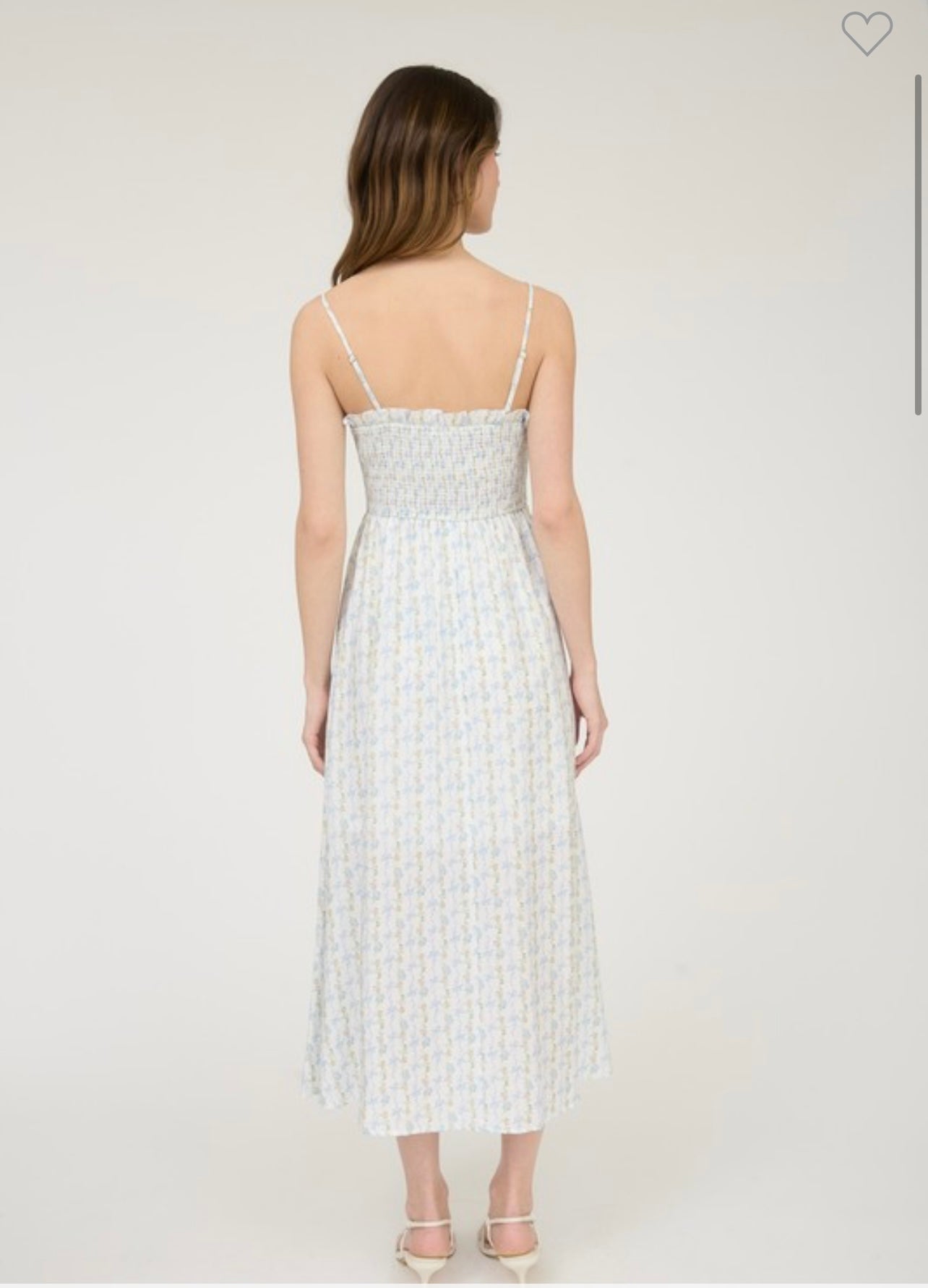 Mariana Dress