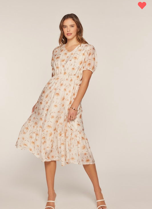 ISABELLA DRESS