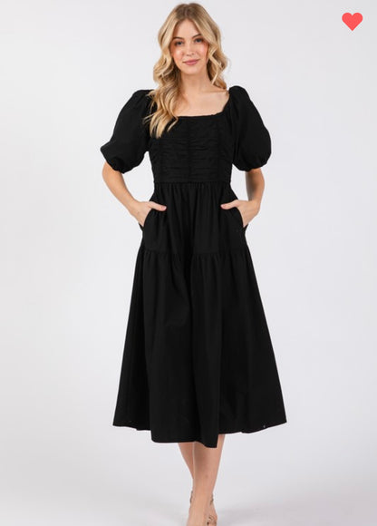 EMMA DRESS