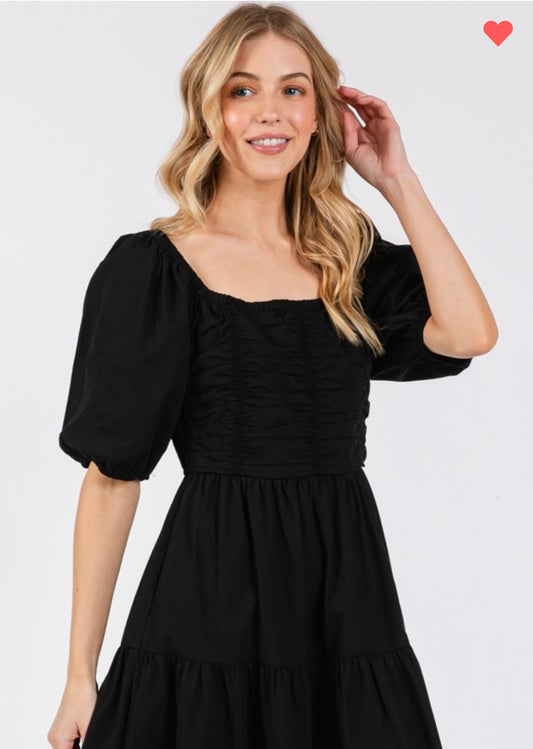 EMMA DRESS